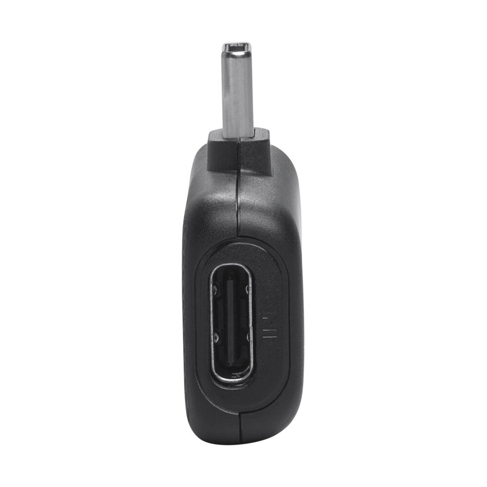 Wireless Microphone JBL Quantum Stream Wireless (USB-C) Black