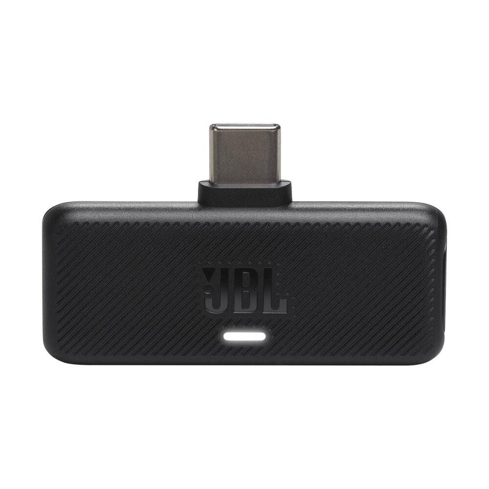 Wireless Microphone JBL Quantum Stream Wireless (USB-C) Black