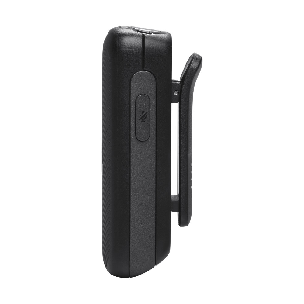 Wireless Microphone JBL Quantum Stream Wireless (USB-C) Black