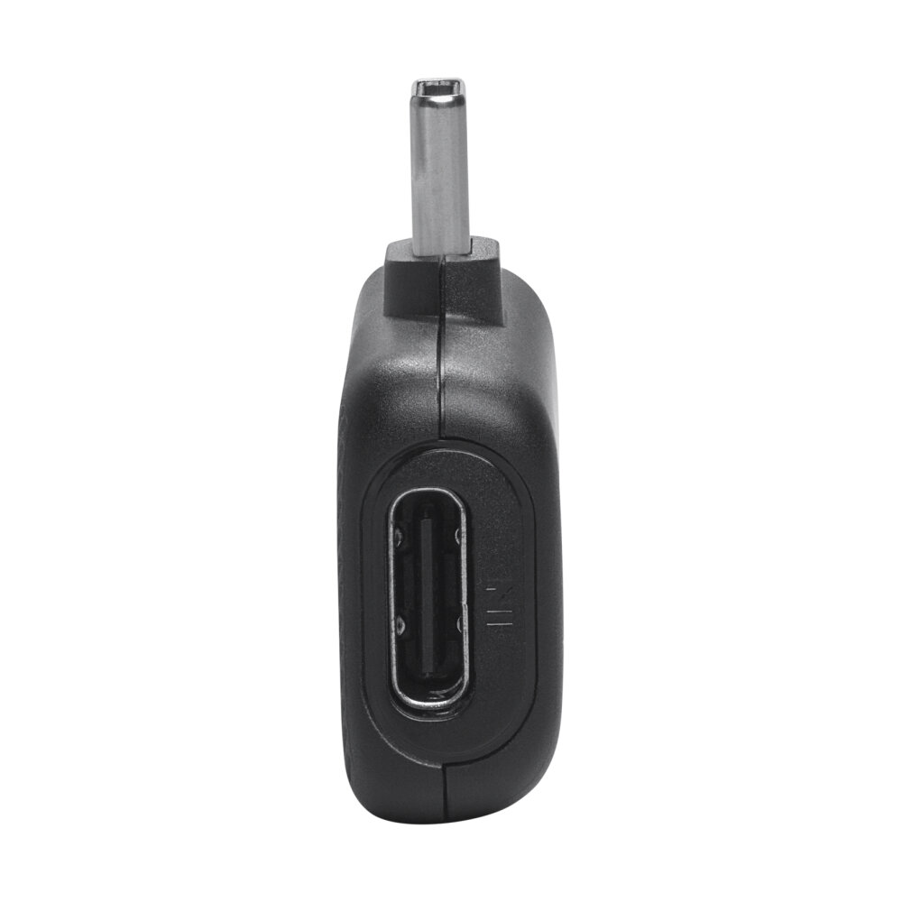 Wireless Microphone JBL Quantum Stream Wireless (USB-C) Black