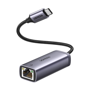 Converter Type-C TO LAN UGREEN (40322)