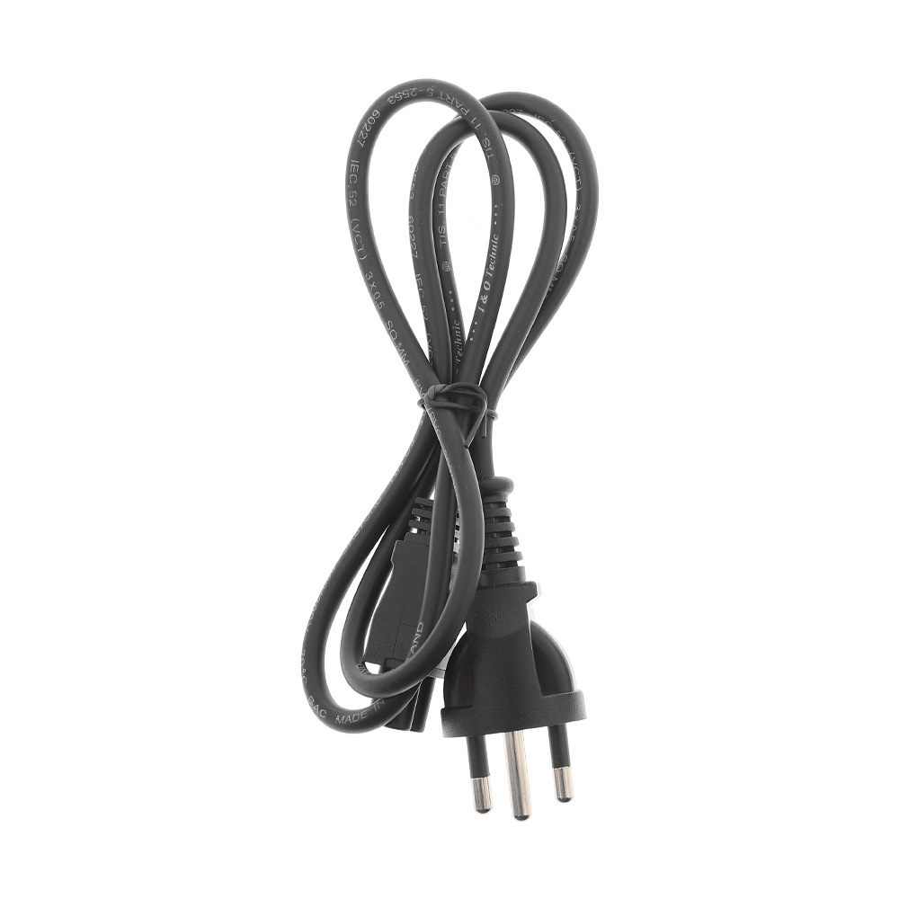 Adapter N/B Lenovo 20V-6.75A (USB) Genuine (สาย มอก.)                           