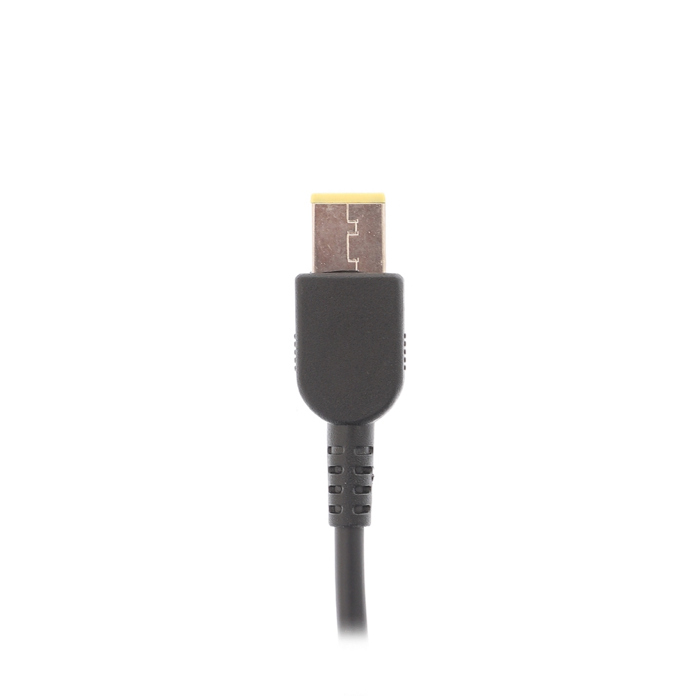 Adapter N/B Lenovo 20V-6.75A (USB) Genuine (สาย มอก.)                           