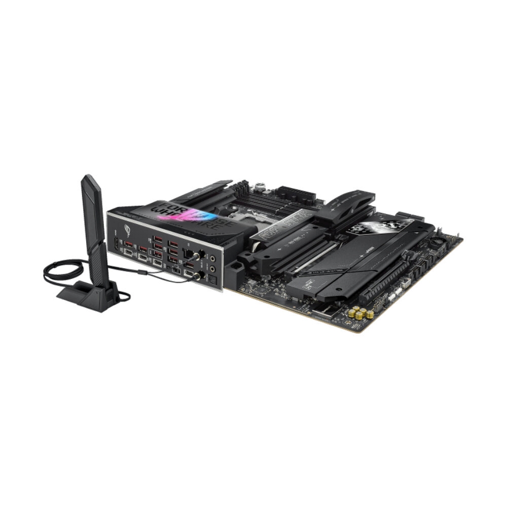 MAINBOARD (AM5) ASUS ROG STRIX X870E-E GAMING WIFI (DDR5)