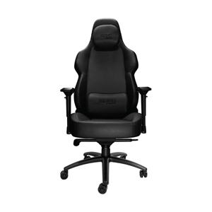 CHAIR SIGNO GC212 ZORRON BLACK (เก้าอี้)