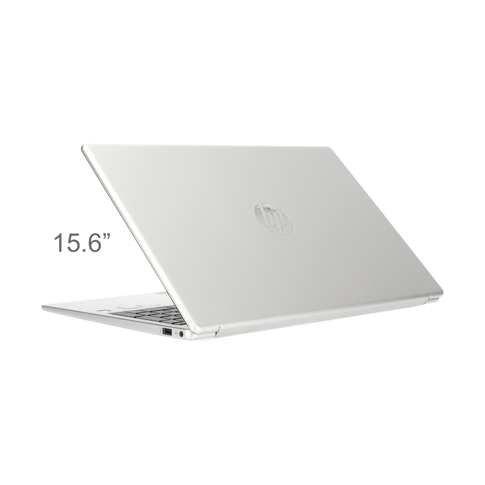 Notebook HP 15-fc0285AU (Natural Silver)