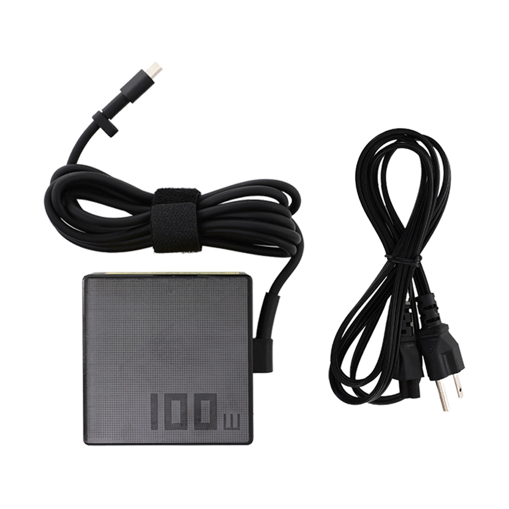 Adapter N/B ASUS (TYPE-C) 20V 5A (100W) GENUINE