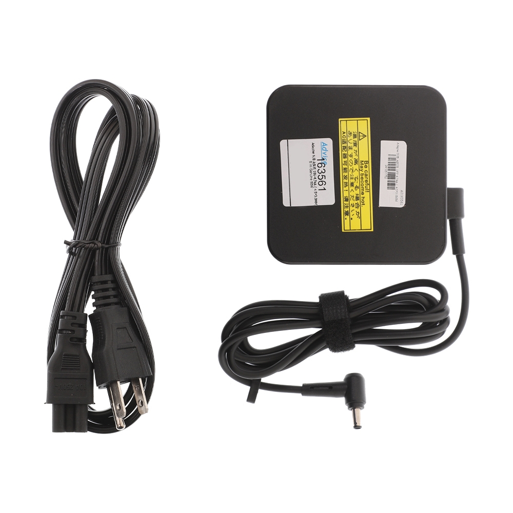 Adapter N/B ASUS 19V (4.5*3.0mm) 4.74A Slim Genuine 90W