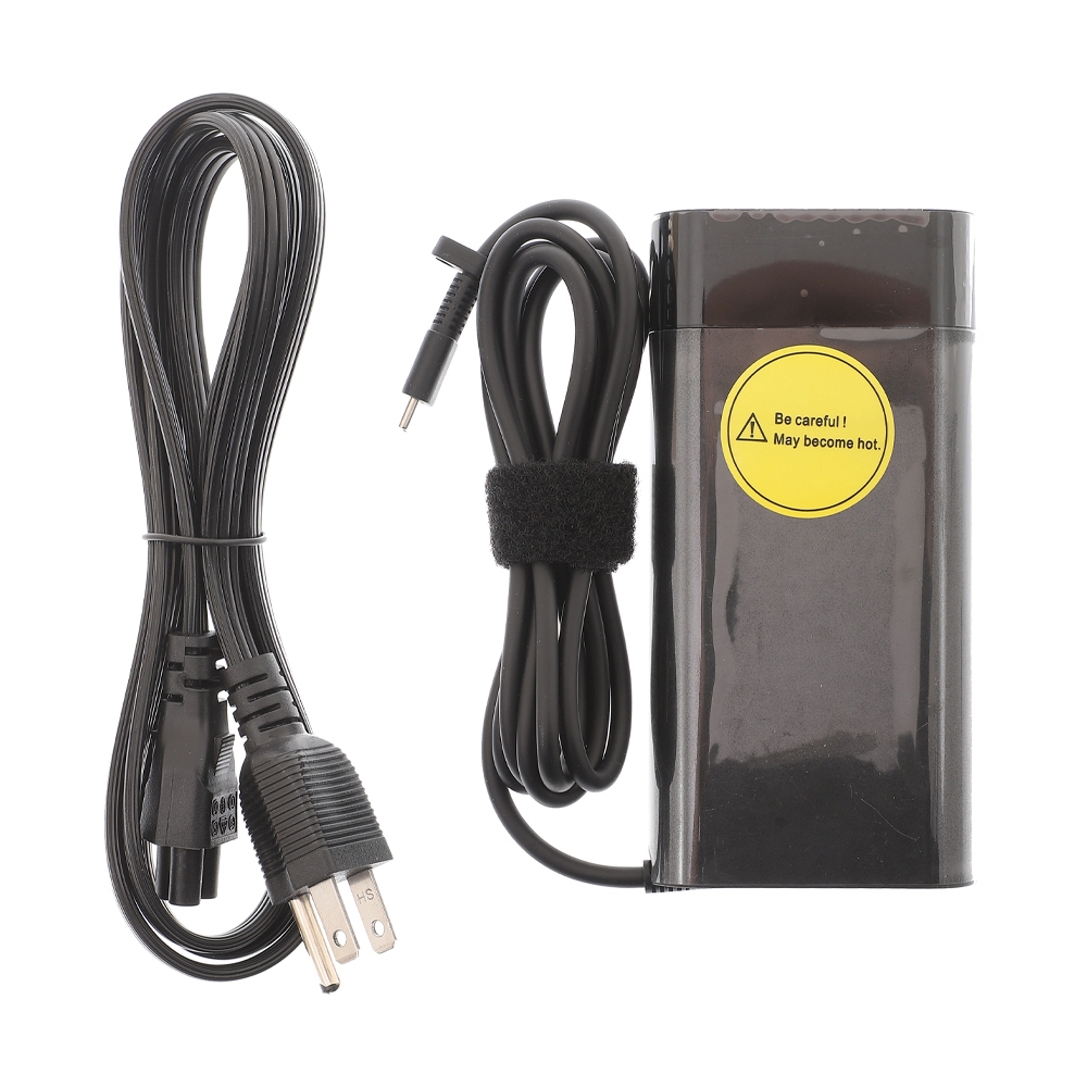 Adapter N/B HP (TYPE-C) 20V 4.5A (90W) GENUINE