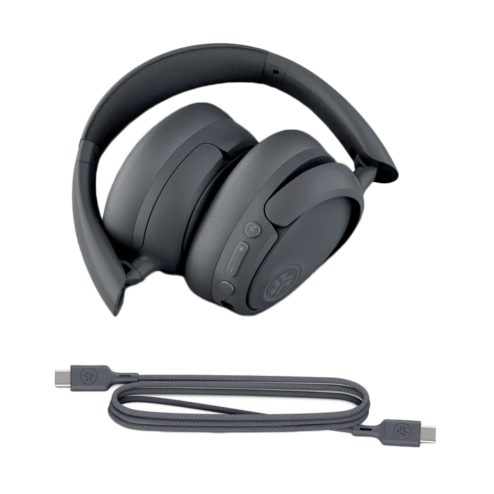 Wireless Headset JLAB JBUDS LUX ANC Graphite