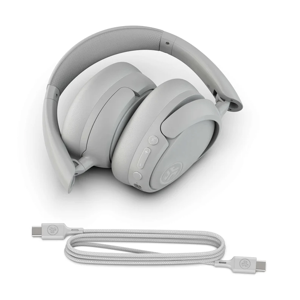 Wireless Headset JLAB JBUDS LUX ANC Cloud White