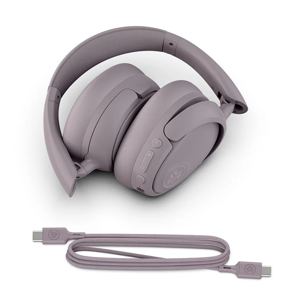 Wireless Headset JLAB JBUDS LUX ANC Mauve