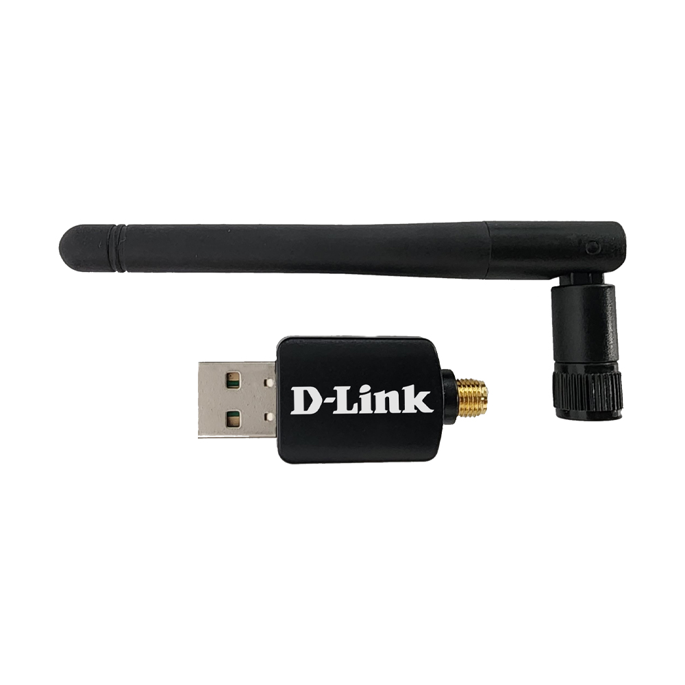 Wireless USB Adapter D-LINK (DWA-X305) AX300