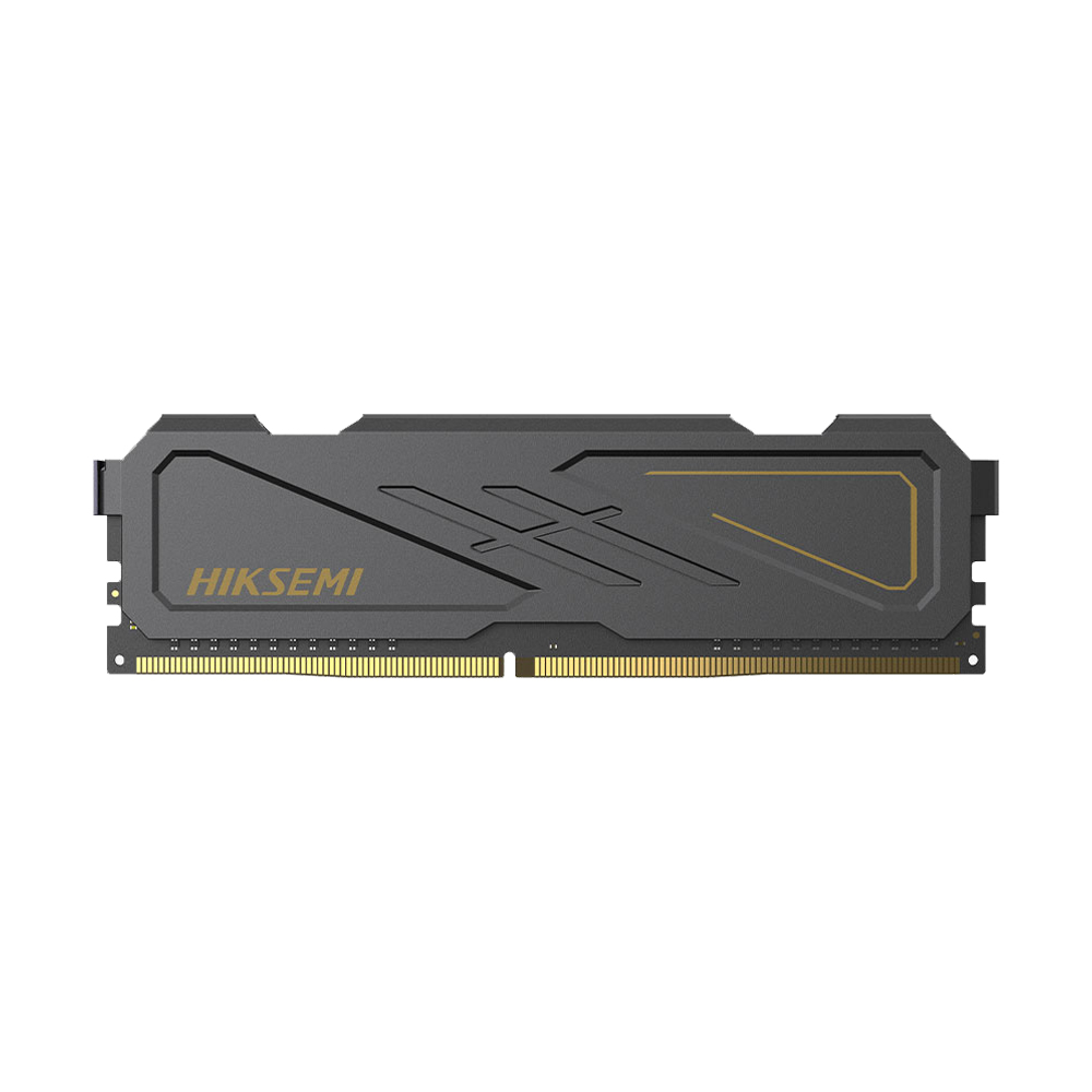 RAM DDR4(3200) 16GB HIKSEMI ARMOR BLACK (HSC416U32D2)
