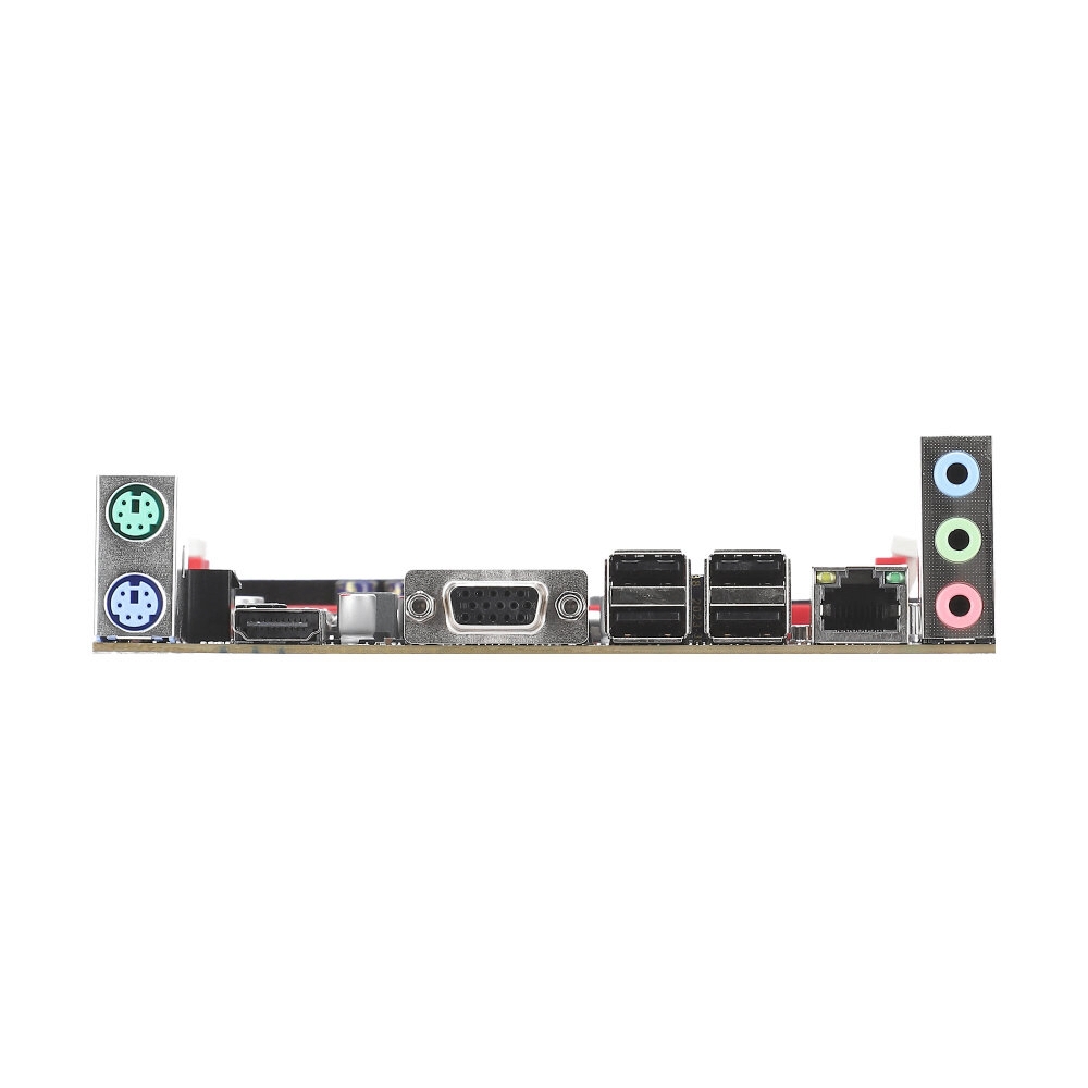 (1155) LONGWELL P8H61-GL Rev3.0 (DDR3)                                          