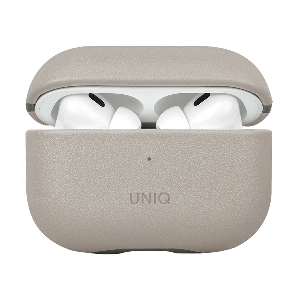 Case AirPods Pro1/2 UNIQ Lyden DS Pine