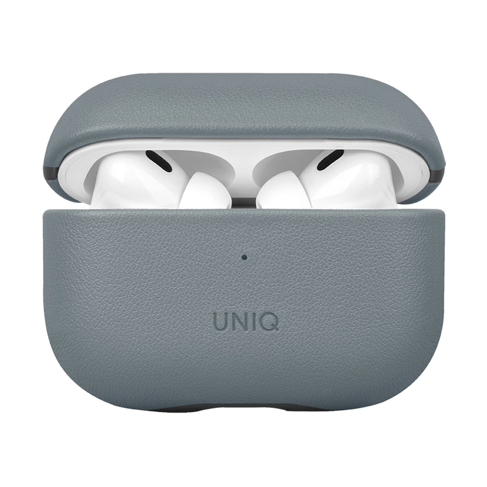Case AirPods Pro1/2 UNIQ Lyden DS Blue/Black