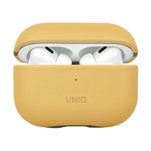 Case AirPods Pro 2nd Gen UNIQ Lyden DS Canary