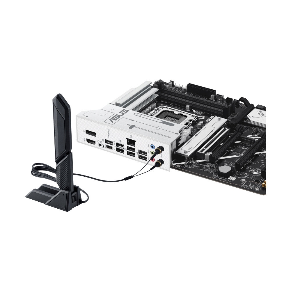MAINBOARD (1851) ASUS PRIME Z890-P WIFI-CSM DDR5