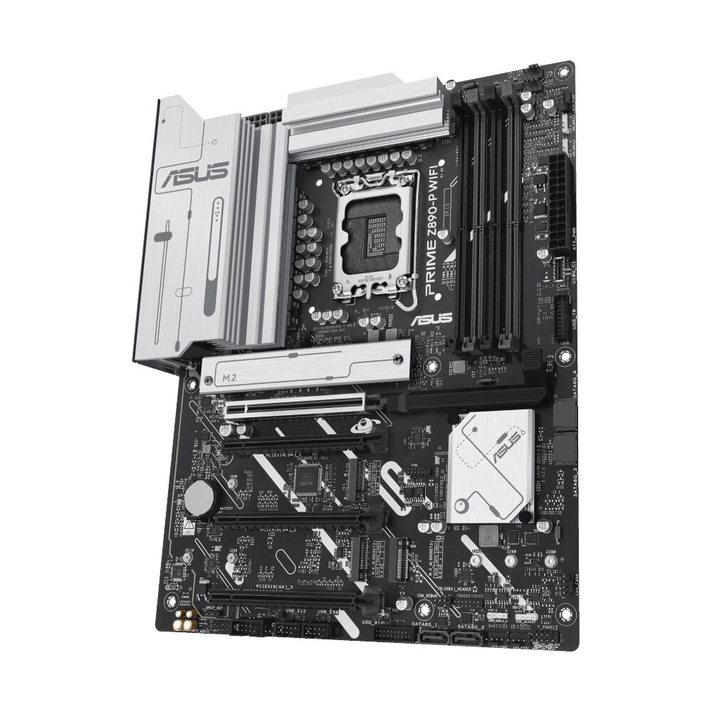 MAINBOARD (1851) ASUS PRIME Z890-P WIFI-CSM DDR5