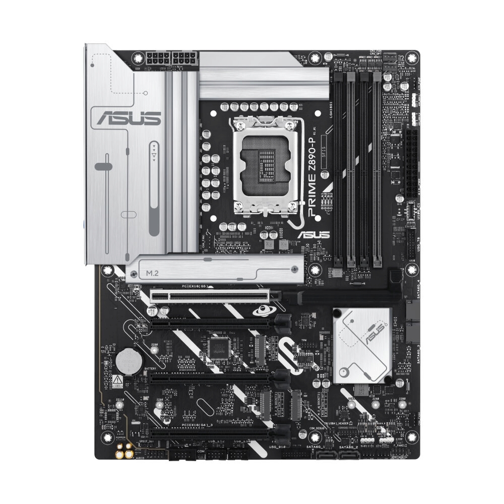 MAINBOARD (1851) ASUS PRIME Z890-P-CSM DDR5