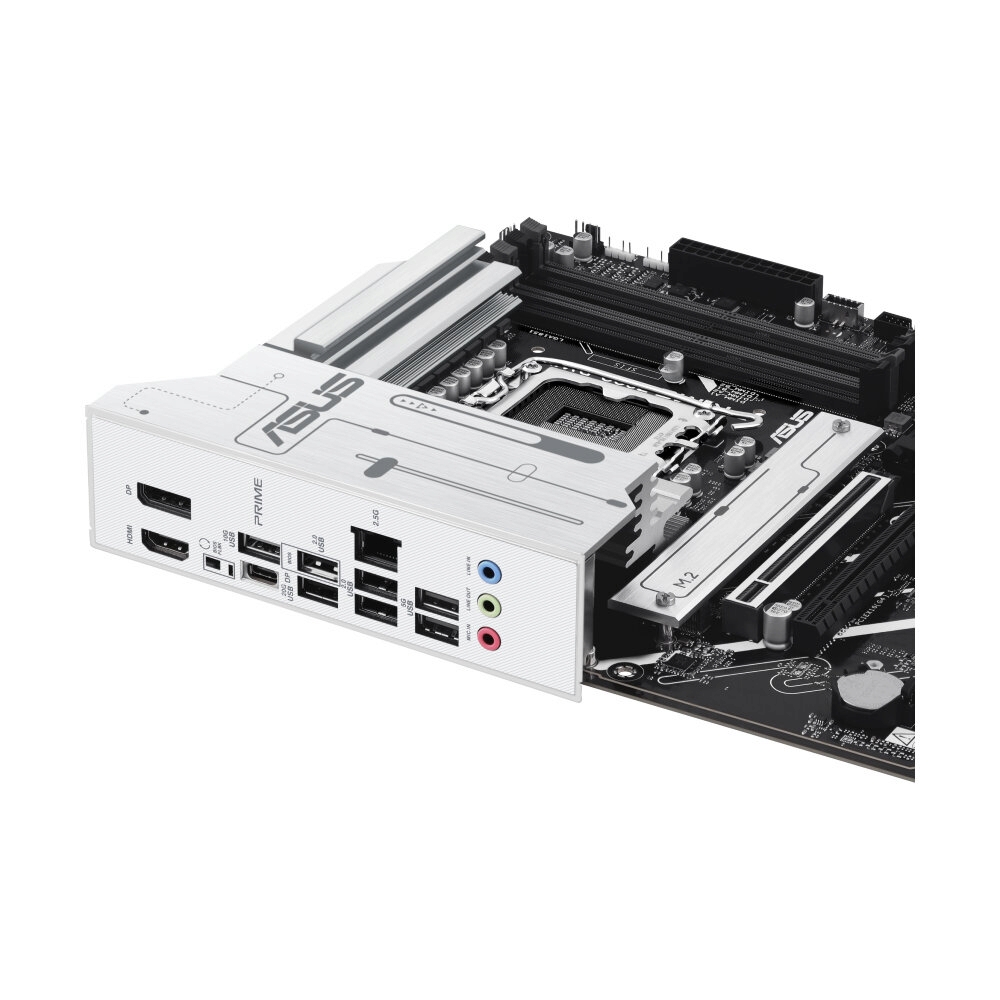 MAINBOARD (1851) ASUS PRIME Z890-P-CSM DDR5