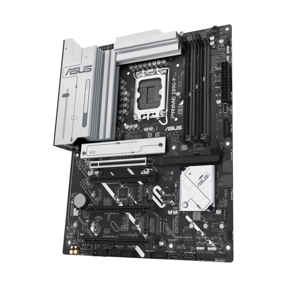 MAINBOARD (1851) ASUS PRIME Z890-P-CSM DDR5