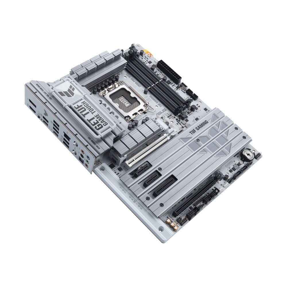 MAINBOARD (1851) ASUS TUF GAMING Z890-PRO WIFI DDR5