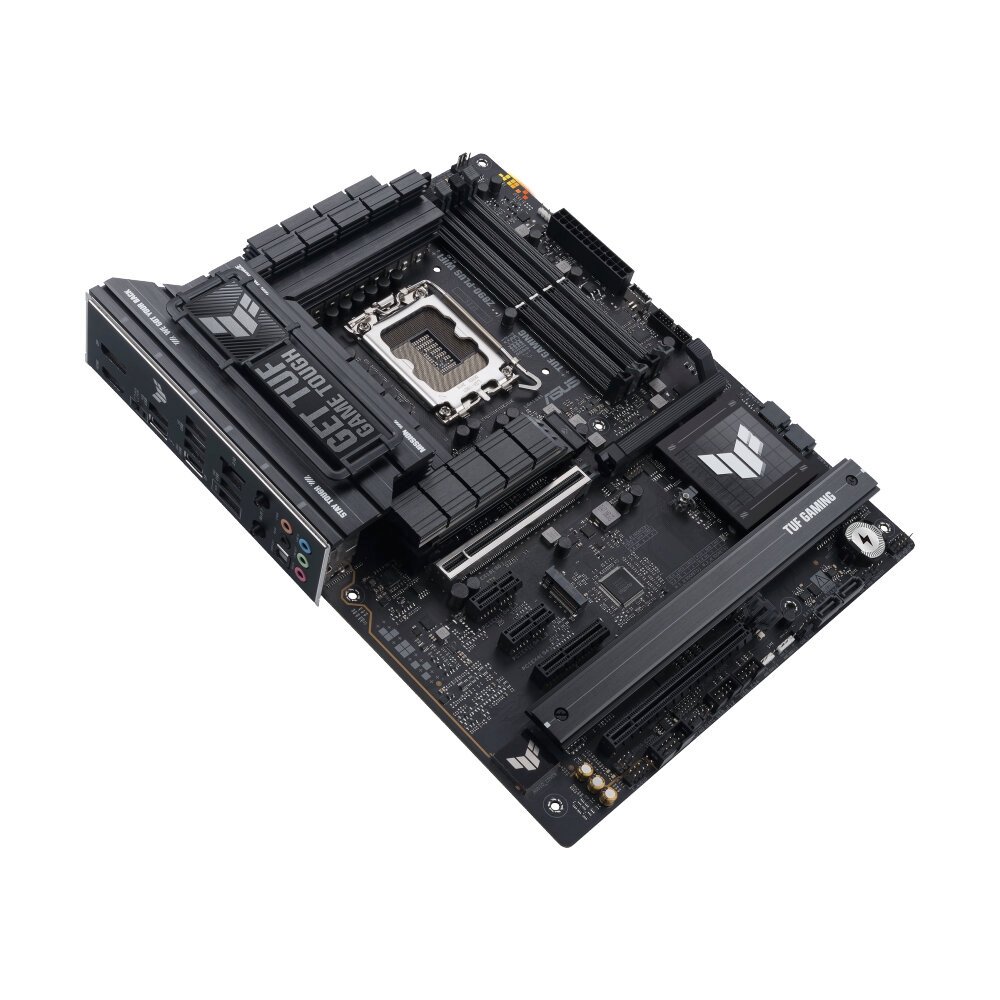 MAINBOARD (1851) ASUS TUF GAMING Z890-PLUS WIFI DDR5