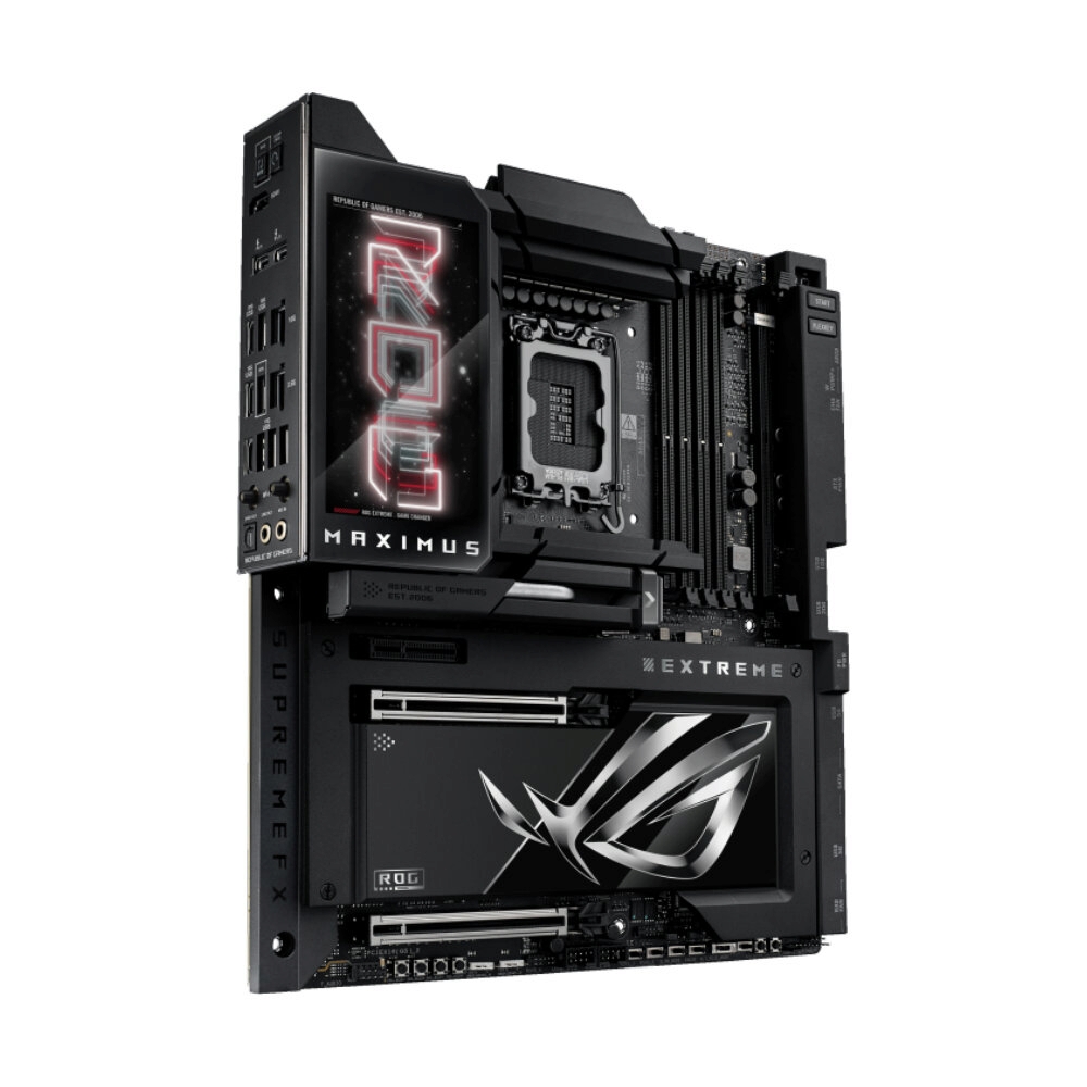 MAINBOARD (1851) ASUS ROG MAXIMUS Z890 EXTREME DDR5