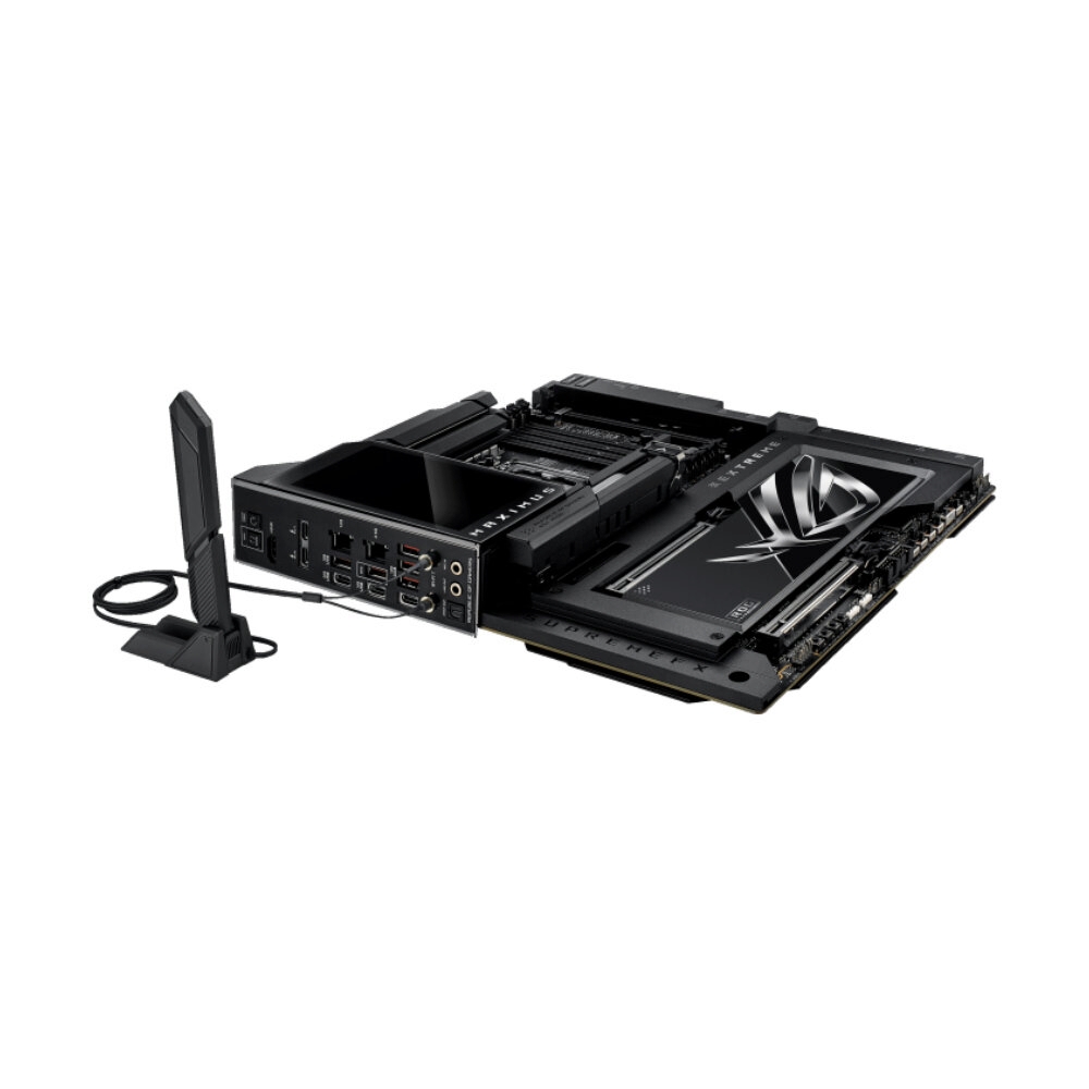 MAINBOARD (1851) ASUS ROG MAXIMUS Z890 EXTREME DDR5