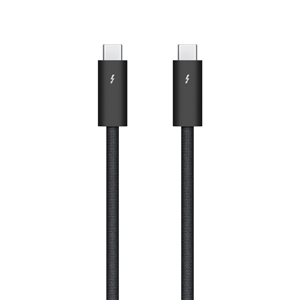 Apple สาย Thunderbolt 4 Pro 1.8M (MW5J3ZA/A)