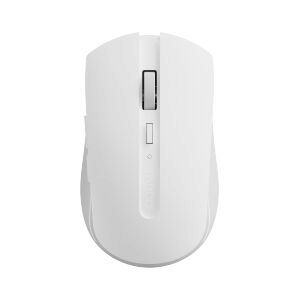 MOUSE WIRELESS RAPOO M350 WHITE (BLUETOOTH)