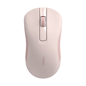 MOUSE WIRELESS RAPOO B20 PINK (SILENT)