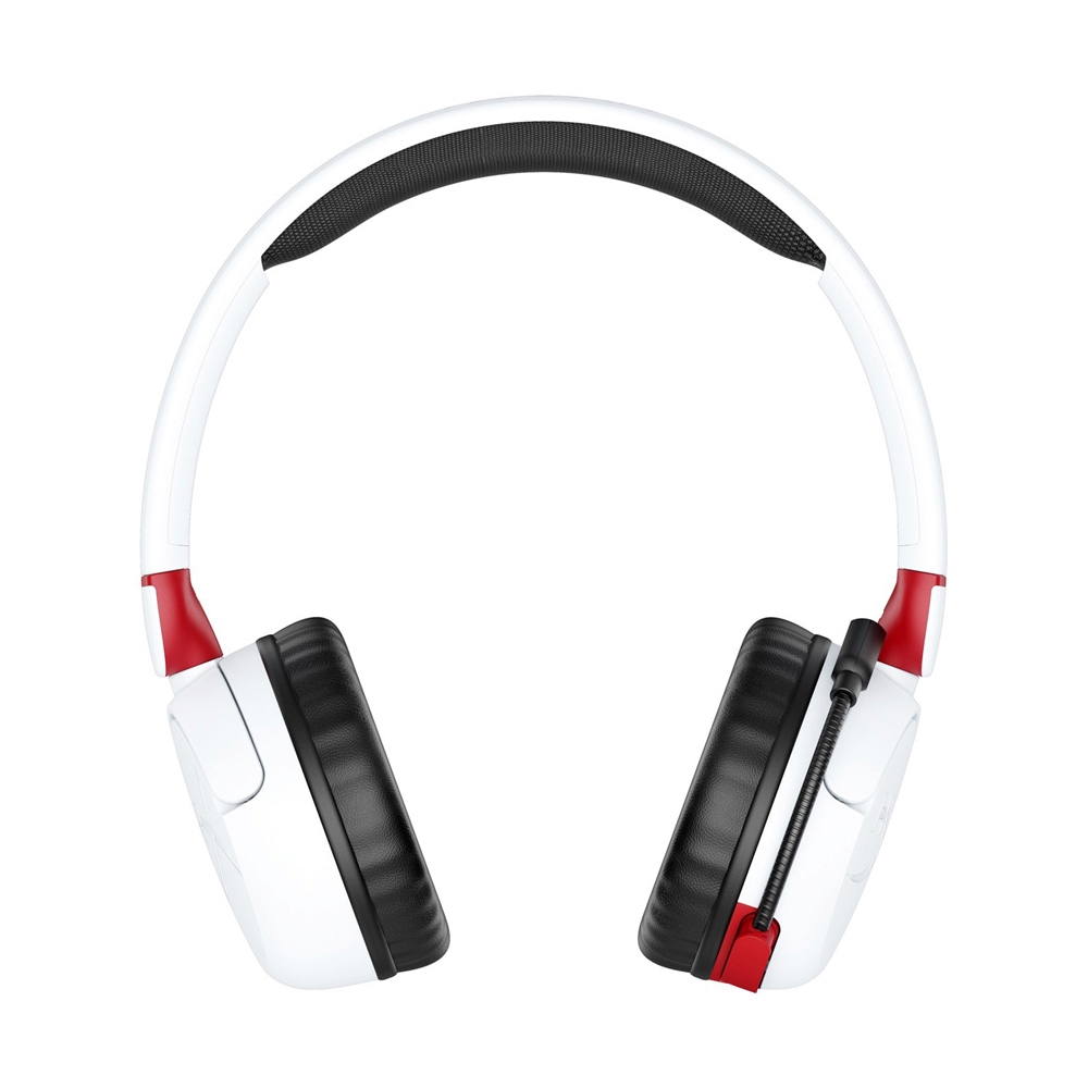HEADSET WIRELESS HYPERX CLOUD MINI WHITE (BLUETOOTH)
