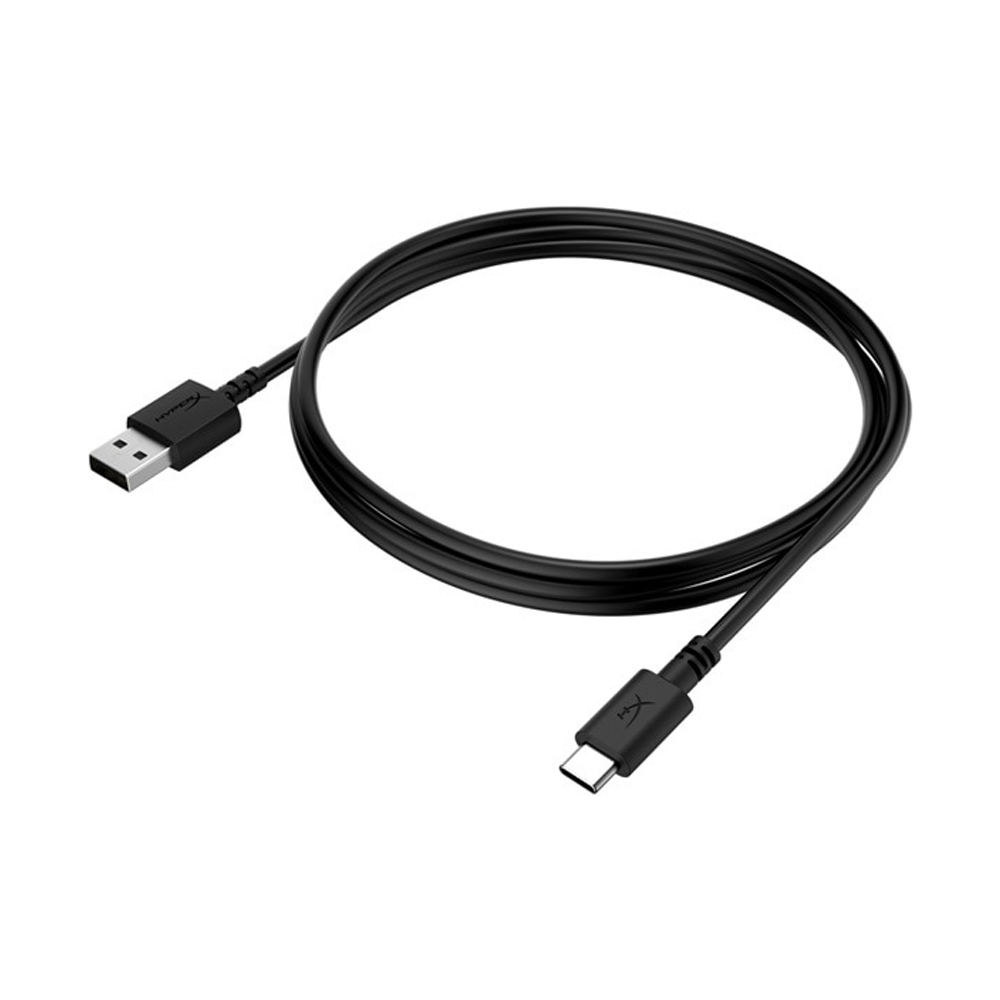 HEADSET WIRELESS HYPERX CLOUD MINI WHITE (BLUETOOTH)