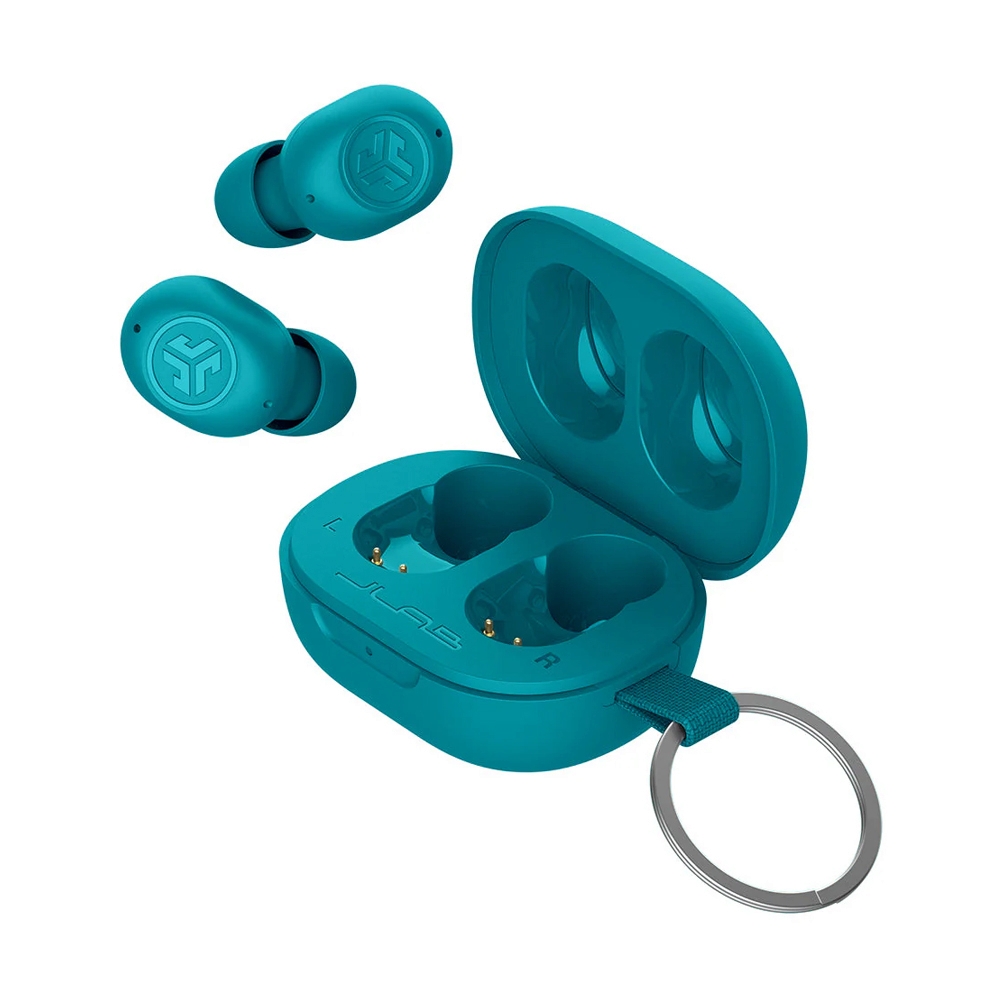 True Wireless JLAB (JBUDS MINI) - Aqua