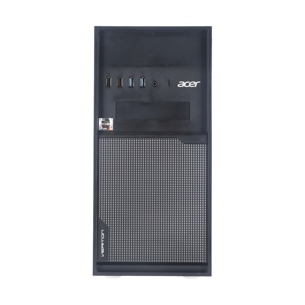 PC Acer Veriton M200/T001 (UD.301ST.001)                                        
