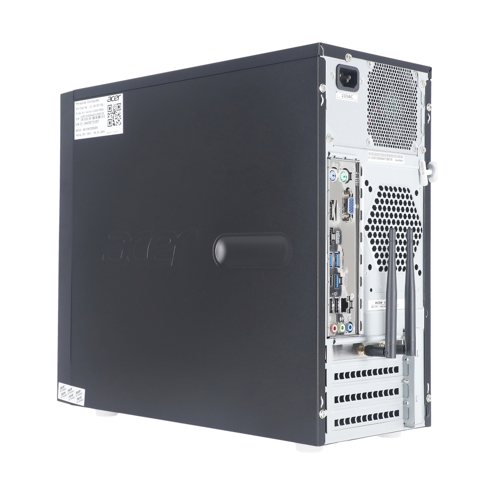PC Acer Veriton M200/T001 (UD.301ST.001)                                        
