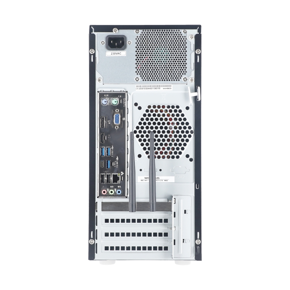 PC Acer Veriton M200/T001 (UD.301ST.001)                                        