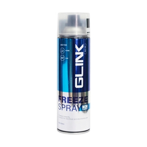 Freeze spay GLINK น้ำยาทำความเย็น GLC-011