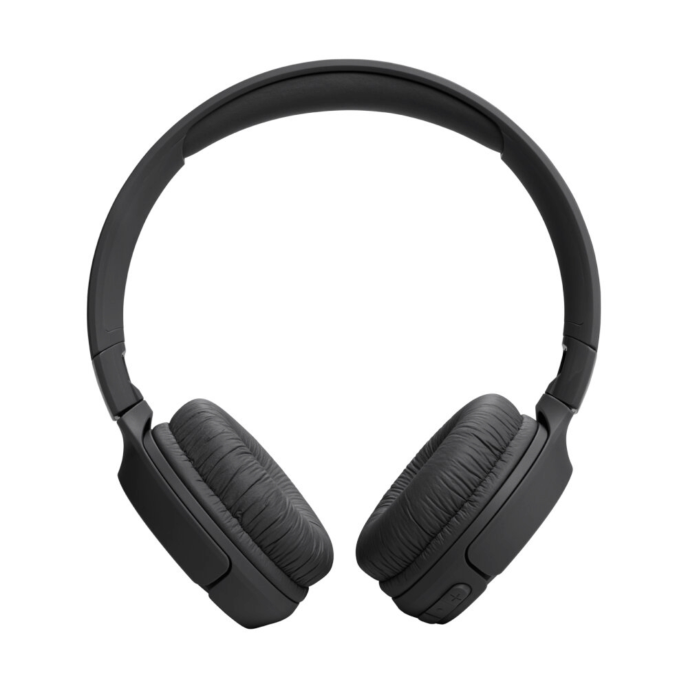 Wireless Headset JBL (T520-BT) Black