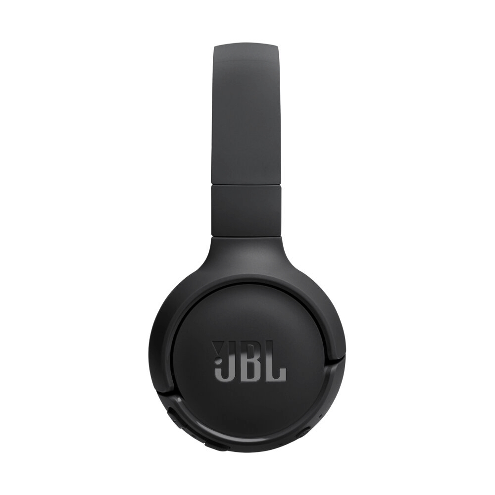 Wireless Headset JBL (T520-BT) Black