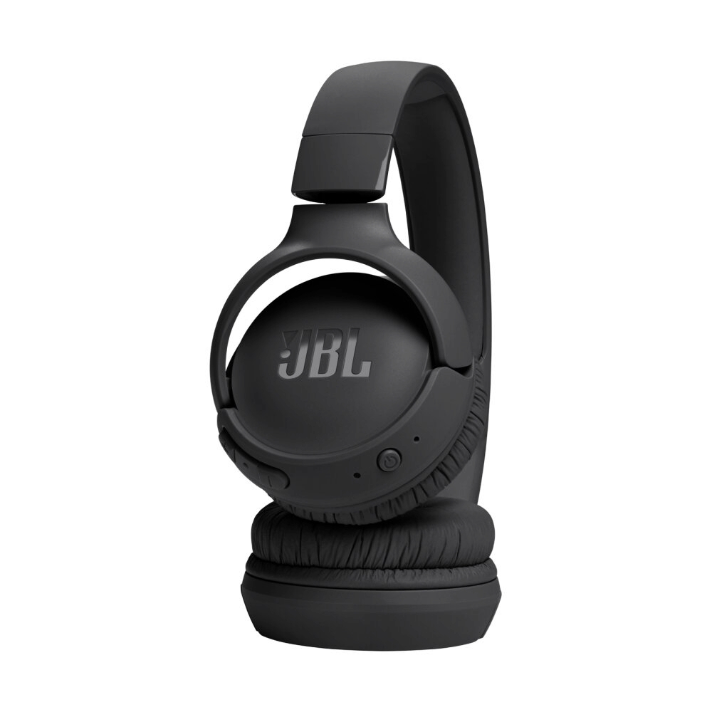 Wireless Headset JBL (T520-BT) Black