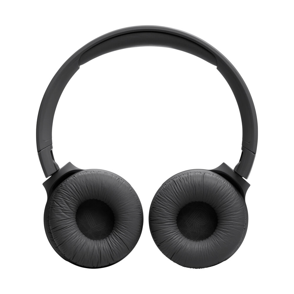 Wireless Headset JBL (T520-BT) Black
