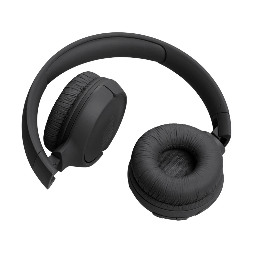 Wireless Headset JBL (T520-BT) Black