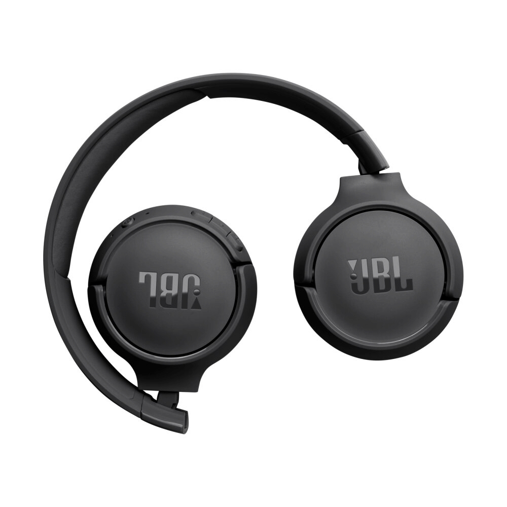 Wireless Headset JBL (T520-BT) Black