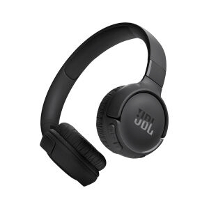Wireless Headset JBL (T520-BT) Black