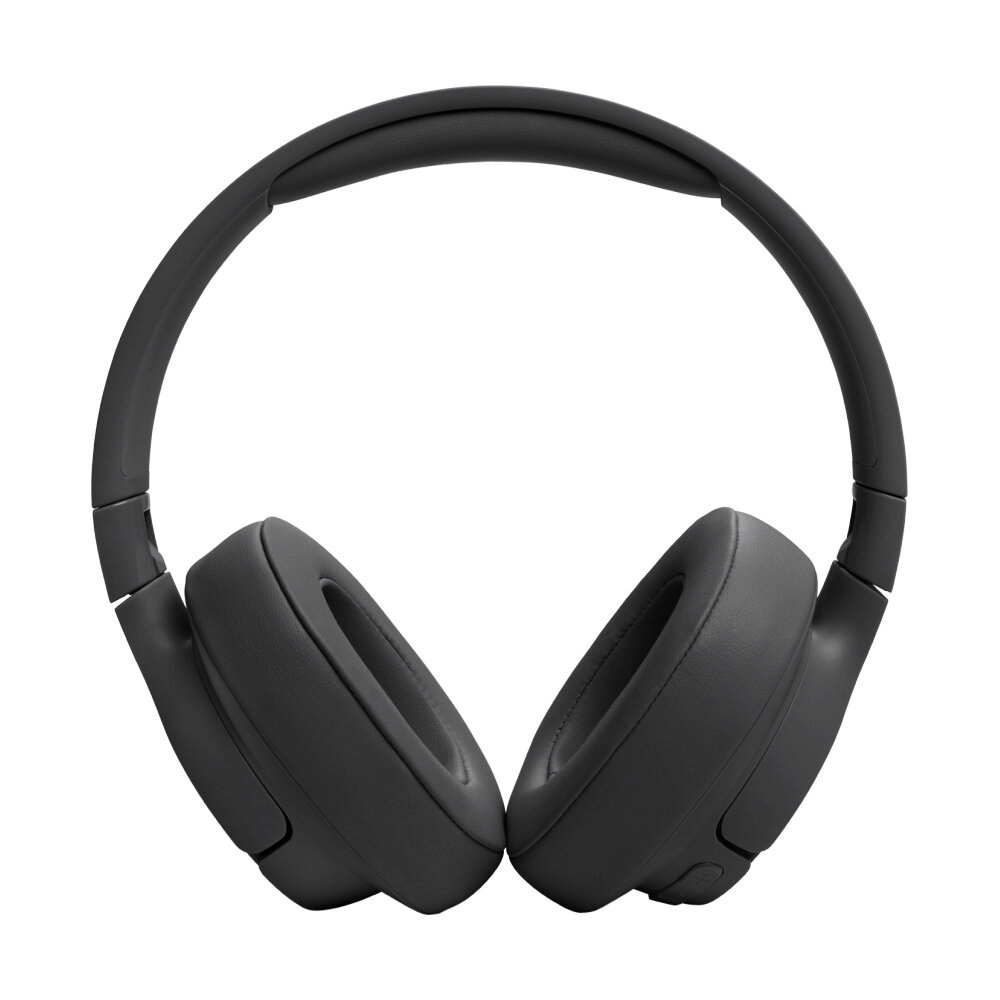 Wireless Headset JBL (T720-BT) Black