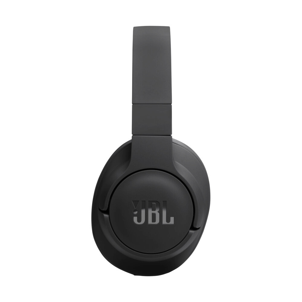 Wireless Headset JBL (T720-BT) Black